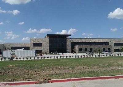 Coppell Middle School